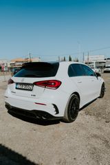 Mercedes-Benz A 180 2018 A 180 CDI 1.5 STAGE 1 160HP AMG 35 LOOK-thumb-28