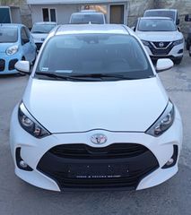 Toyota Yaris 2022