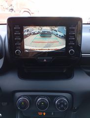 Toyota Yaris 2022-thumb-11
