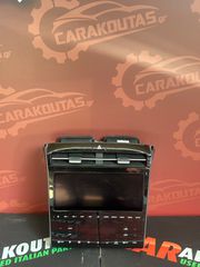 Οθόνη Hyundai Tucson AGM30012801/ 97410-N7000/ 97250-N7300