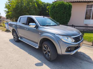 Fiat Fullback 2019 2,4 D  FULLEXTRA