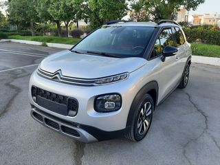 Citroen C3 Aircross 2018 PURETECH 110 STOP&START SHINE-thumb-2
