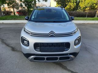 Citroen C3 Aircross 2018 PURETECH 110 STOP&START SHINE-thumb-4