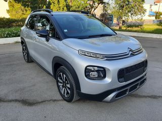 Citroen C3 Aircross 2018 PURETECH 110 STOP&START SHINE-thumb-3