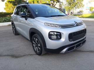 Citroen C3 Aircross 2018 PURETECH 110 STOP&START SHINE-thumb-1