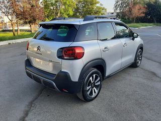 Citroen C3 Aircross 2018 PURETECH 110 STOP&START SHINE-thumb-6
