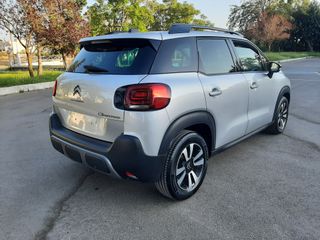 Citroen C3 Aircross 2018 PURETECH 110 STOP&START SHINE-thumb-8