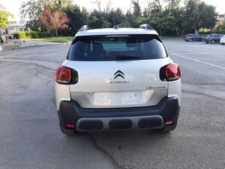 Citroen C3 Aircross 2018 PURETECH 110 STOP&START SHINE-thumb-7