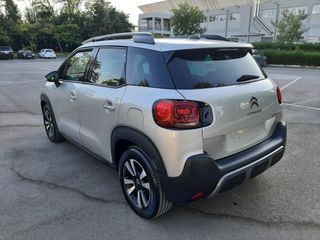 Citroen C3 Aircross 2018 PURETECH 110 STOP&START SHINE-thumb-9