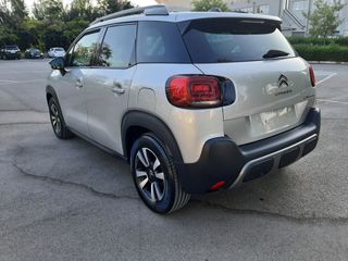 Citroen C3 Aircross 2018 PURETECH 110 STOP&START SHINE-thumb-5