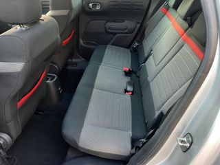 Citroen C3 Aircross 2018 PURETECH 110 STOP&START SHINE-thumb-14