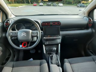 Citroen C3 Aircross 2018 PURETECH 110 STOP&START SHINE-thumb-13