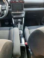 Citroen C3 Aircross 2018 PURETECH 110 STOP&START SHINE-thumb-18