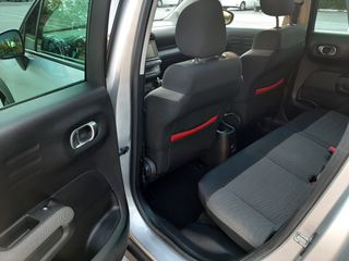 Citroen C3 Aircross 2018 PURETECH 110 STOP&START SHINE-thumb-17