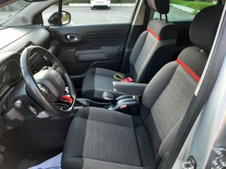 Citroen C3 Aircross 2018 PURETECH 110 STOP&START SHINE-thumb-12