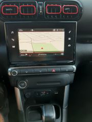 Citroen C3 Aircross 2018 PURETECH 110 STOP&START SHINE-thumb-16