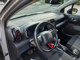 Citroen C3 Aircross 2018 PURETECH 110 STOP&START SHINE-thumb-11