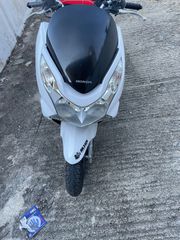 Honda PCX 125 2012