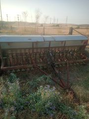Seeding Machinery 1990 ΝΙΚΟΠΟΎΛΟΥ  ΛΆΡΙΣΑΣ
