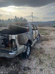 Toyota Hilux 2008
