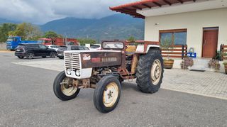 Δενδροκομικά Τρακτέρ Steyr 1985 768