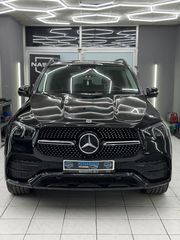 Mercedes-Benz GLE 350 2022 ΤΙΜΟΝΙ AMG 2025-ΚΕΡΑΜΙΚΗ 5ετίας- AMG NIGHT PACKAGE- PANORAMA