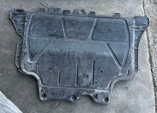 SKODA OCTAVIA 17-20 ΠΟΔΙΑ ΜΗΧΑΝΗΣ