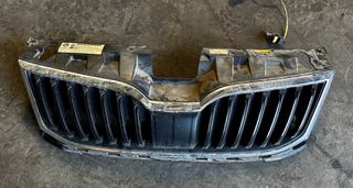 SKODA OCTAVIA 17-20 ΜΑΣΚΑ ΜΕ ΑΙΣΘΗΤΗΡΑ