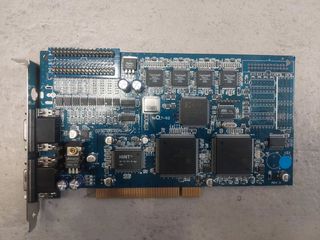 PCI DVR CARD NT-16240 SLAVE D-TYPE B300013