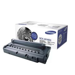 Black Toner Samsung SCX-4216D3 (αυθεντικό Samsung)