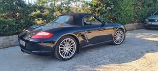 Porsche Boxster 2006
