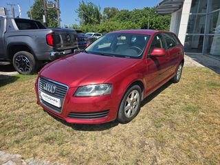 Audi A3 2009 AMBITION 1.8 T 150HP