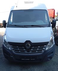 Renault 2015 Master