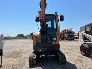 Εκσκαφέας Με Ερπύστριες Hyundai 2018 X30Z-9AK-thumb-3