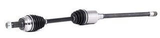 Ημιαξόνιο  δεξιό (ΚΑΙΝΟΥΡΓΙΟ)  ,CITROEN  ,C5  'III'   2008-2010  (2700cc ,3000cc)