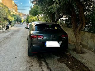 Citroen C4 Cactus 2019 2019 1.5 BlueHdi