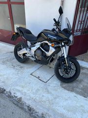 Kawasaki Versys 650 2010 VERSYS 650