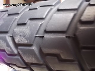 1 TMX DUNLOP TRAIL MAX  DOT 8-12 POLI KALO 35 EURO 