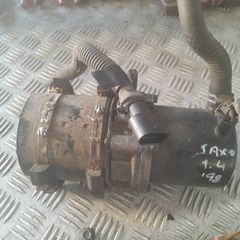 ΚΟΜΠΡΕΣΕΡ AC CITROEN SAXO  1998 1400cc