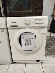 Πλυντήριο Brandt 7 κιλών σε άριστη κατάσταση λειτουργεί κανονικά (ΠΑΤΣΑΤΖΑΚΗΣ)