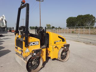 Οδοστρωτήρες JCB 2015 VMT 260-120-thumb-1