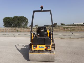 Οδοστρωτήρες JCB 2015 VMT 260-120-thumb-2