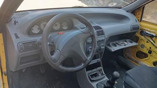 ΤΙΜΟΝΙ Κ ΤΑΜΠΛΌ FIAT PUNTO GT TURBO '96-'99