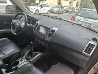 Mitsubishi Outlander 2008 7ΘΕΣΙΟ 4Χ4-thumb-6