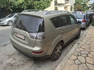 Mitsubishi Outlander 2008 7ΘΕΣΙΟ 4Χ4-thumb-7