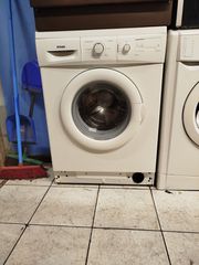 Πλυντήριο pitsos 6 κιλών σε άριστη κατάσταση λειτουργεί κανονικά (ΠΑΤΣΑΤΖΑΚΗΣ)