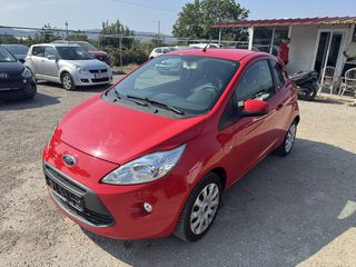 Ford Ka 2016 S&S Ttanium