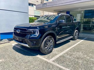 Ford Ranger 2025 Wildtrak Doublecab 2.0