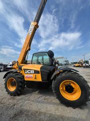 Τηλεσκοπικοί Φορτωτές JCB 2012 531-70-thumb-2