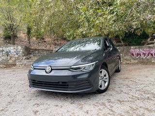 Volkswagen Golf 2022 TGI 1.5 GNG ΜΕ ΑΝΑΛΥΣΗ ΦΠΑ